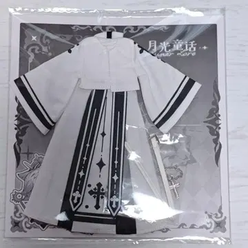 월광 동화 이야기 월광 메르헨 이야기 색상 변경 시크릿 아웃핏만