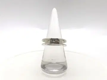 아가트 agete 반지 은제 SILVER 실버 반지 13호