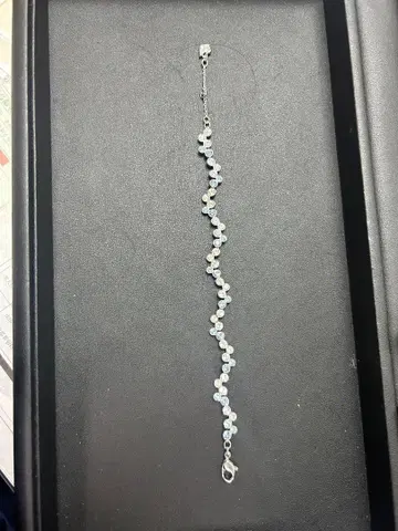 st232 스와로브스키 팔찌