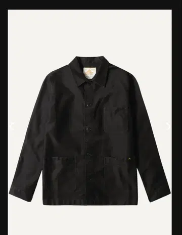 새상품 LE MONT ST MICHEL 몰스킨 자켓