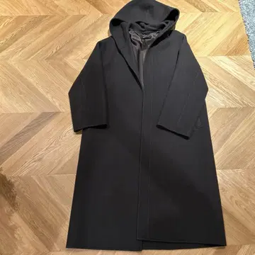 스터닝 루어 라이트 후디 리버 코트