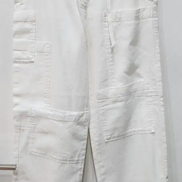 Maison Margiela Cotton Linen Pants Size 40
