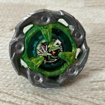 베이블레이드 X 위자드 로드 1-60R