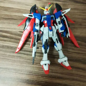 rg 데스티니 건담 정크제품