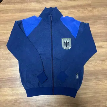 독일군 트레이닝 자켓 저지