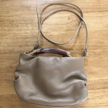 PECHINCHAR 미니 백