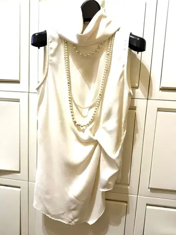 ZARA 세련된 상의