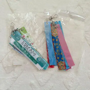 타카모토 아야카 본 핀 키링 묶음 판매