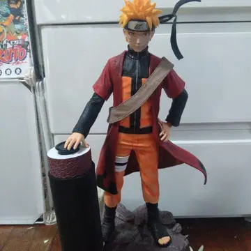 나루토 피규어