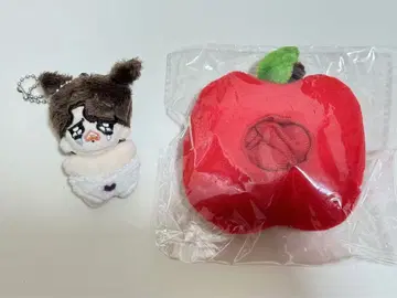 BTS 정국 봉제 인형 7cm