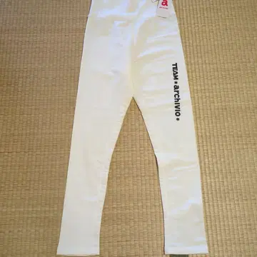 알비치오 레깅스