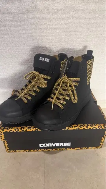 CONVERSE(컨버스) XLARGE 안전화