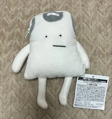 야바이 셔츠야상 야바T 탱크탑 군 함께 외출 미니백