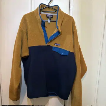 patagonia 플리스 자켓 S 사이즈
