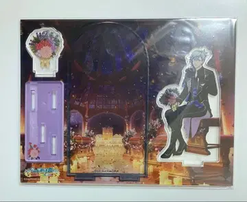 우타프리 아크릴 스탠드 아이