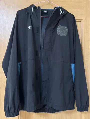 감바 오사카 umbro 나일론 자켓