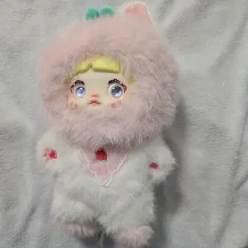 nommi 과일 시리즈 딸기