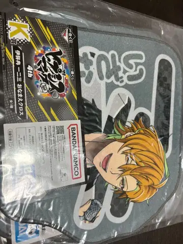 이즈나미 히후미 제일복권 오나마에 크로스