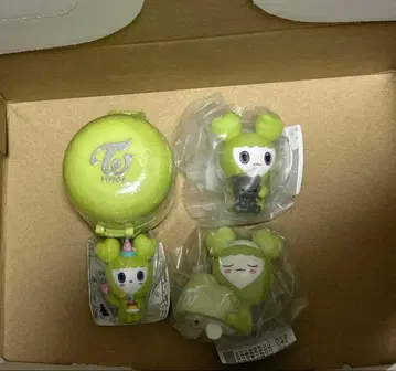 TWICE 정연 가챠가챠 LOVELYS 묶음 판매