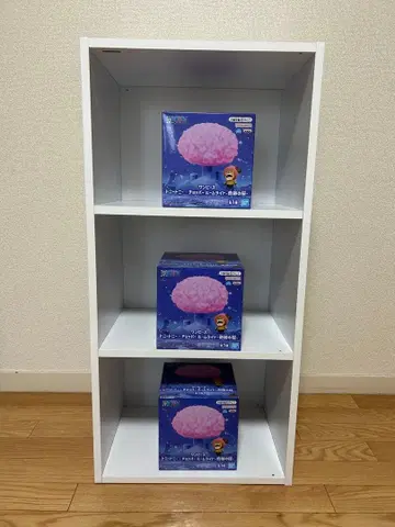 초파 룸 라이트 3개 세트