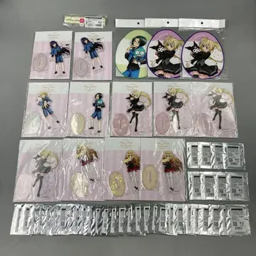 수호캐릭터! 산리오 아크릴 스탠드 묶음 판매