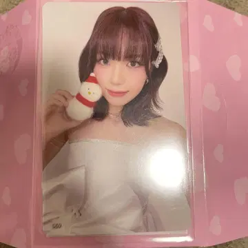 에비하라 북 7000엔 트레이딩 카드