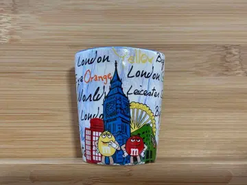 m&m's 엠앤엠즈 소품함