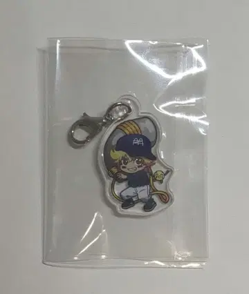 진지하게 야바시티 샤오롱 본기 렌보 아크릴 참