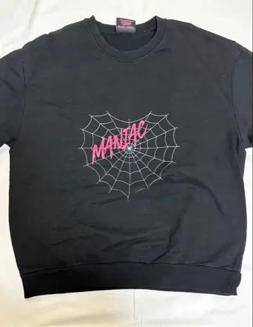 straykids maniac 맨투맨 스키즈