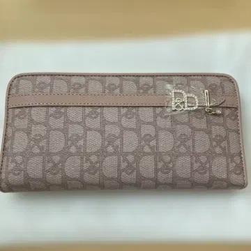 PINKY&DIANNE 장지갑