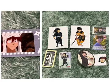 닌타마 도이 세트