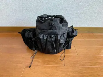 CAYL 케일 패니 팩 X-Pac