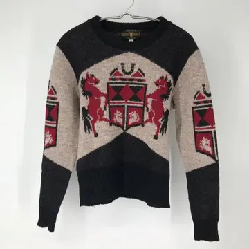 부처 프로덕트 스웨터 38