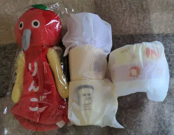 빵 도둑 제일복권 6종 세트