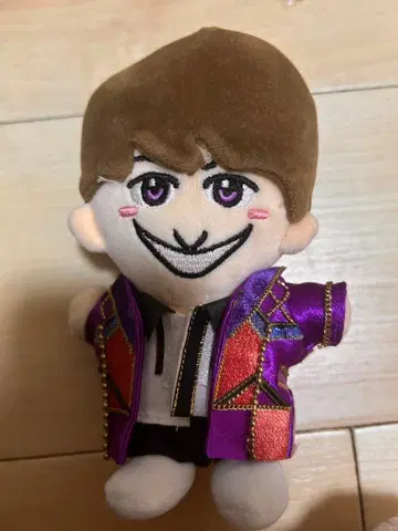 코지마 켄 치비 누이 3체