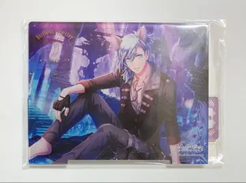 우타프리 아크릴 스탠드 아이