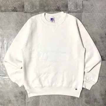 90s USA제 RUSSELL ATHLETIC 러셀 맨투맨