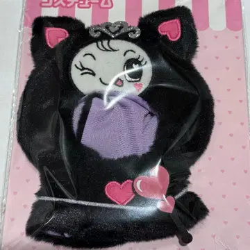 나루미야 캐릭터즈 트윙클 엔젤 시리즈 데비리 변신