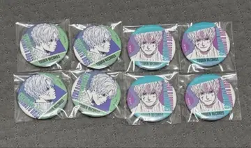 SAKAMOTODAYS 슬러 타워 레코드 캔뱃지 8개 타워 레코드 원화전