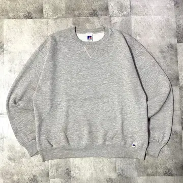 90s RUSSELL ATHLETIC 러셀 맨투맨 트레이닝복