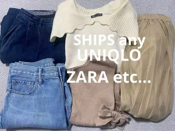 여성용 묶음 판매 코디 판매 [ 5세트 ] 돌려입기 코디 여성 의류