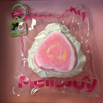 Mellojoy 메로조이 다이후쿠 시리즈 구아바 스퀴즈