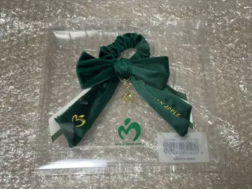 미세스 GREEN APPLE 라이트 스틱 리본 미세스