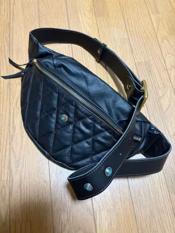 아메리칸 숄더백 할리 tt&co 오션 비틀 드라스타