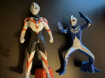 얼티밋 루미너스 ORB 오리진 코스모스