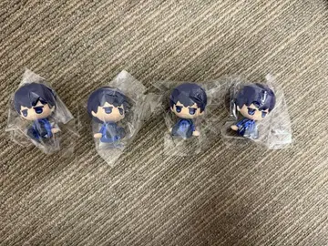 블루 록 다이소 DAISO  JITOT 이사기 요이치