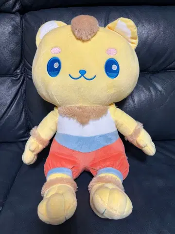 루치타 봉제 인형 약 30cm