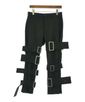 COMME des GARCONS HOMME PLUS 팬츠 (기타) 남성용