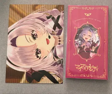 마이 페어 레이디 Blu-Ray 데카 카드 이치마니텐바라 사로메