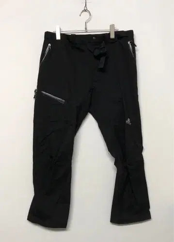 MOUNTAIN EQUIPMENT WIND STOPPER 트레일 팬츠